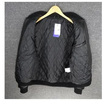 thick lining