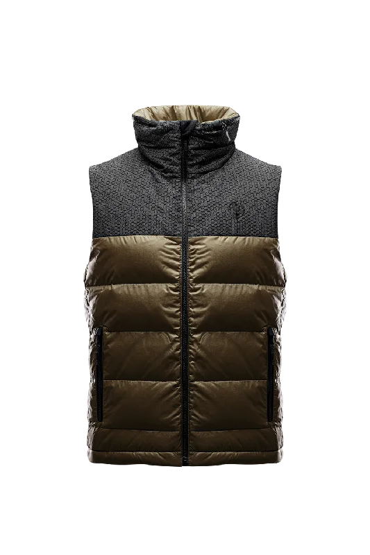 Special offer: Save on everyday clothing essentials – Shop now!  GRUNT GILET