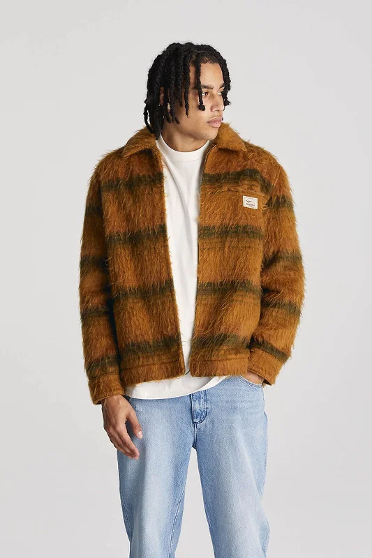 Special offers on the latest clothing collections – Don’t miss out! Harrington Jacket | Brushed Rust Special offers on the latest clothing collections – Don’t miss out! Harrington Jacket | Brushed Rust