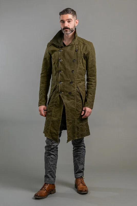 Look sharp without breaking the bank – men’s clothing sale now!  Helsing - Ranger [Mens]