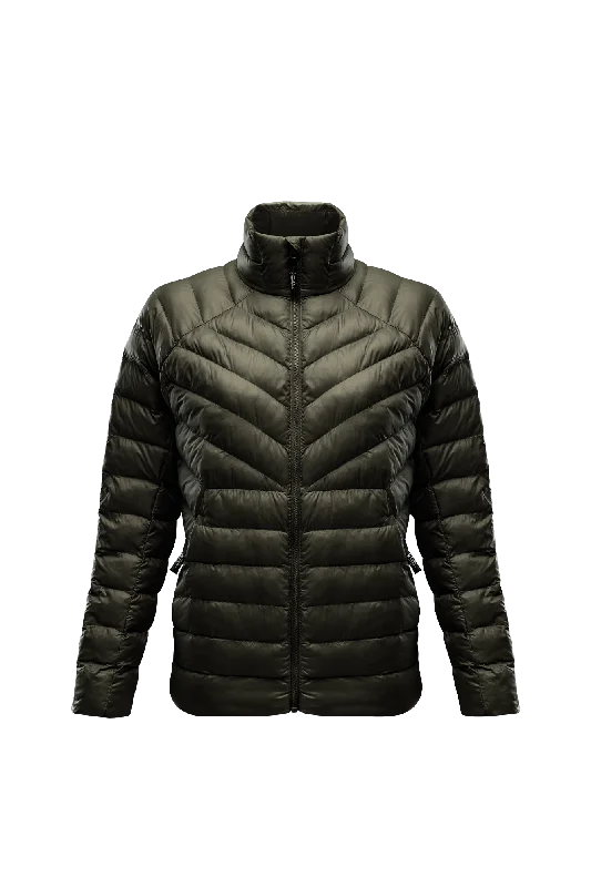 Shop the latest fashion trends with huge savings on all clothing. ITHAX FUNNEL JACKET WOMENS Shop the latest fashion trends with huge savings on all clothing. ITHAX FUNNEL JACKET WOMENS