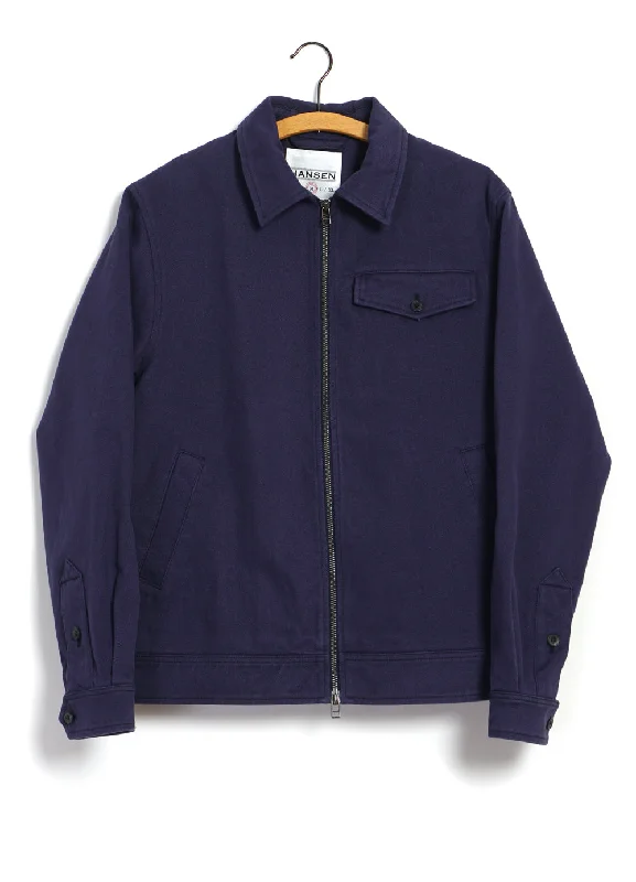 Exclusive discounts on all types of clothing – Shop now! JARLE | Casual Zipper Jacket | French Blue Exclusive discounts on all types of clothing – Shop now! JARLE | Casual Zipper Jacket | French Blue