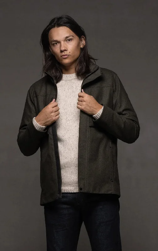 Massive discounts on all clothing items – Shop now for the best prices. LAMINATED WOOL JACKET Massive discounts on all clothing items – Shop now for the best prices. LAMINATED WOOL JACKET