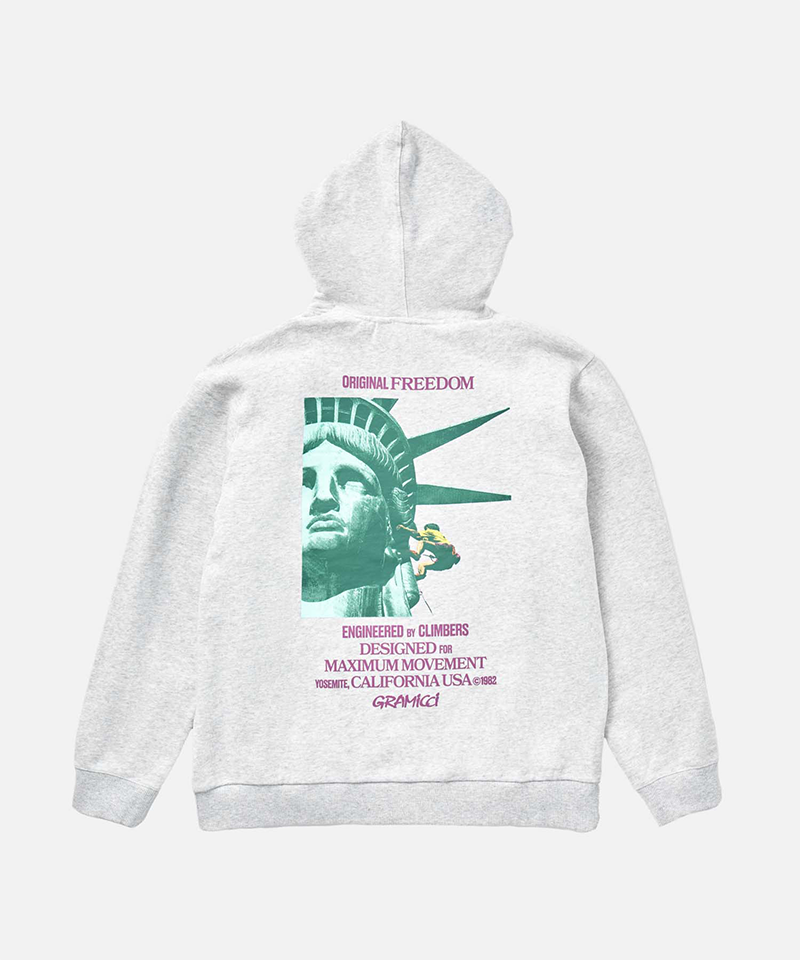 Men’s fashion sale – new deals added every day!  Liberty Hooded Sweatshirt