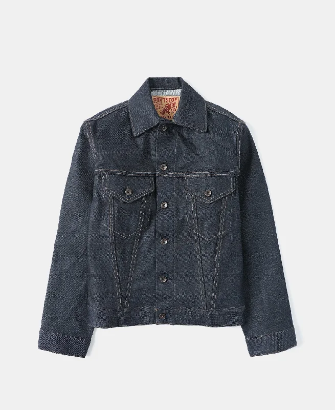 Shop the latest clothing deals – Huge discounts on fashion essentials! Lot 601 1969 Model 3rd Selvedge Denim Jacket Shop the latest clothing deals – Huge discounts on fashion essentials! Lot 601 1969 Model 3rd Selvedge Denim Jacket