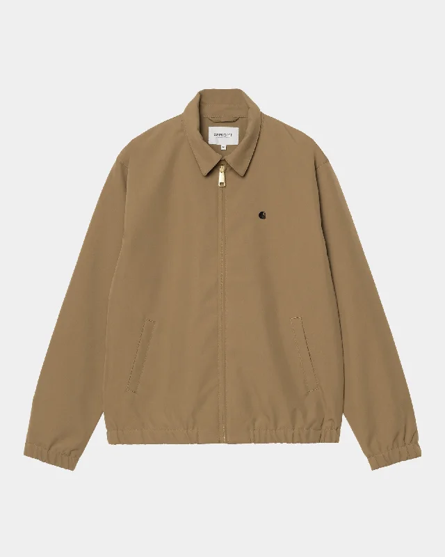 Shop affordable and stylish clothing – Limited-time discounts. Madison Jacket | Teak Shop affordable and stylish clothing – Limited-time discounts. Madison Jacket | Teak