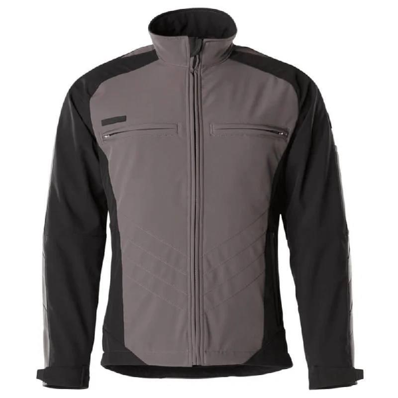 Shop men’s fashion at discount prices and save up to 70%! Mascot Unique 12002 Dresden Water-Repellent Fleece Lined Softshell Jacket Various Colours Shop men’s fashion at discount prices and save up to 70%! Mascot Unique 12002 Dresden Water-Repellent Fleece Lined Softshell Jacket Various Colours