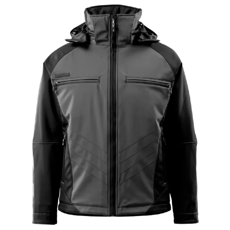 Exclusive online offer: Save 30% on all men's clothing.  Mascot Unique 16002 Darmstadt Water-Repellent Lined Jacket Various Colours