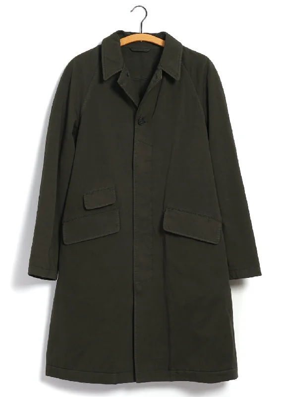 Shop men’s clothing now and enjoy amazing savings. MORTEN | Long Coat | Olive Drill Shop men’s clothing now and enjoy amazing savings. MORTEN | Long Coat | Olive Drill
