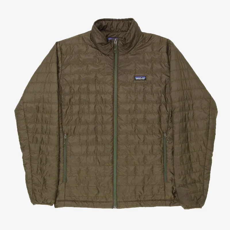 Shop affordable clothing – Limited-time only!  Nano Puff Jacket