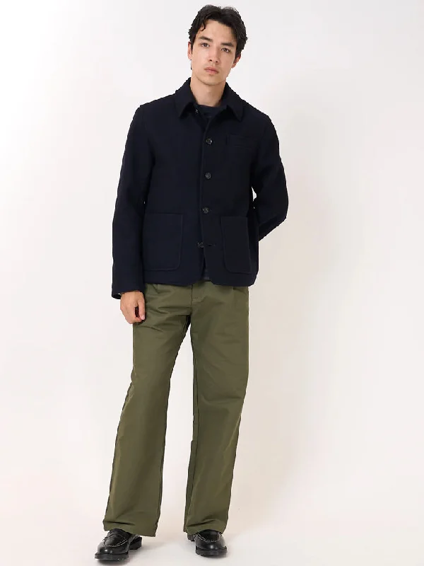 Shop the best fashion at prices you can’t beat. Oliver Spencer Lambeth Jacket in Mosedale Navy Shop the best fashion at prices you can’t beat. Oliver Spencer Lambeth Jacket in Mosedale Navy