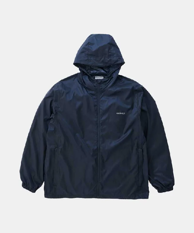 Flash discounts on men’s clothing – Don’t miss out!  Packable Windbreaker