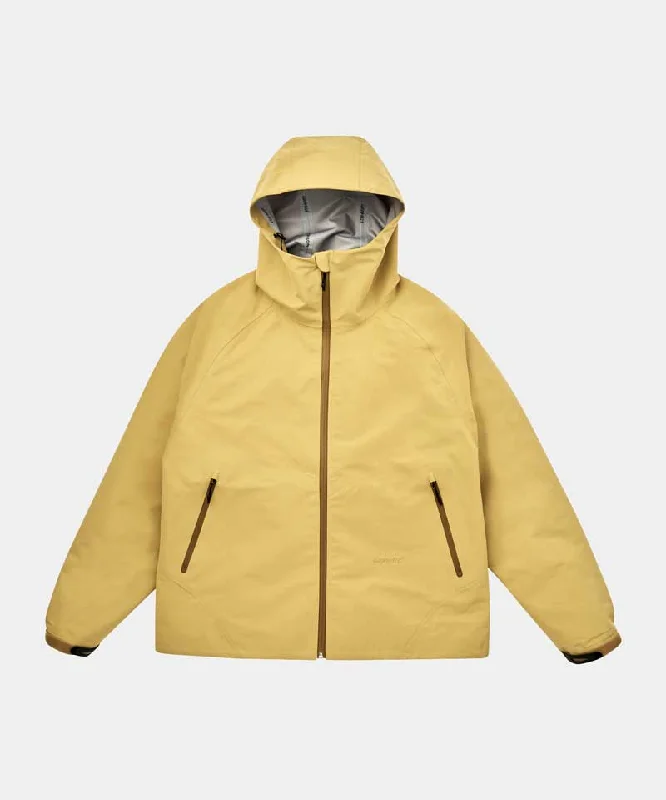 Shop now and enjoy massive savings on stylish clothing for all seasons. Peak 3-L DWR Shell Jacket Shop now and enjoy massive savings on stylish clothing for all seasons. Peak 3-L DWR Shell Jacket