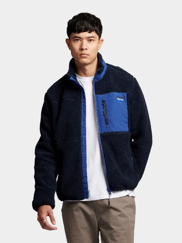Exclusive discounts on all types of clothing – Shop now! Penfield Mens Mattawa Fleece Jacket Navy Blue Exclusive discounts on all types of clothing – Shop now! Penfield Mens Mattawa Fleece Jacket Navy Blue