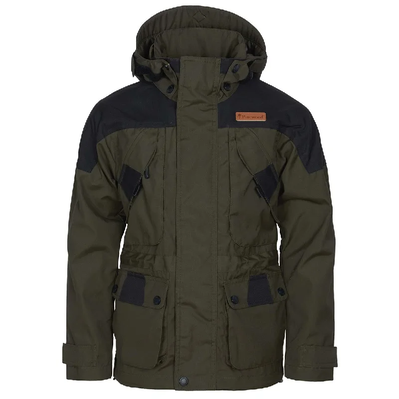 Shop the latest fashion trends with huge savings on all clothing. Pinewood Lappland Extreme Kids Jacket 2.0 Shop the latest fashion trends with huge savings on all clothing. Pinewood Lappland Extreme Kids Jacket 2.0