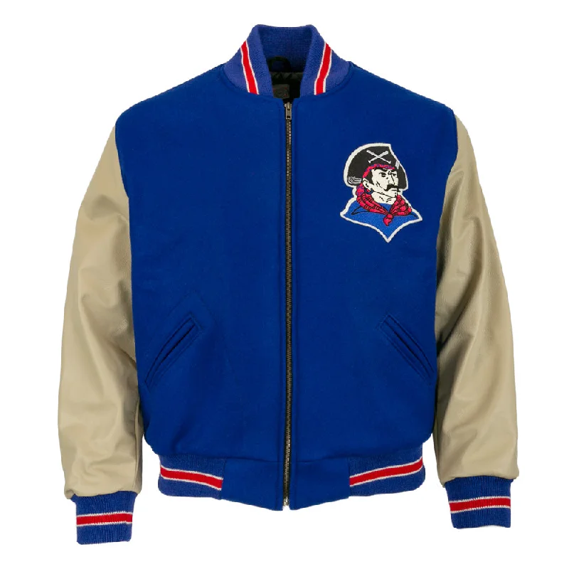Limited-time discounts on clothing you’ll love Pittsburgh Pirates 1945 Authentic Jacket Limited-time discounts on clothing you’ll love Pittsburgh Pirates 1945 Authentic Jacket