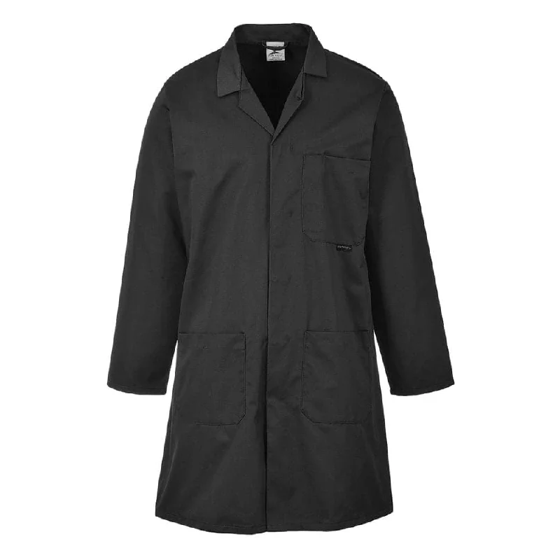 Shop the best fashion at unbeatable prices – Limited time only. Portwest 2852 Lab Coat Shop the best fashion at unbeatable prices – Limited time only. Portwest 2852 Lab Coat
