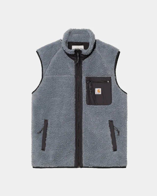 Shop our exclusive men’s fashion deals – limited time only!  Prentis Vest Liner | Dove Grey / Black