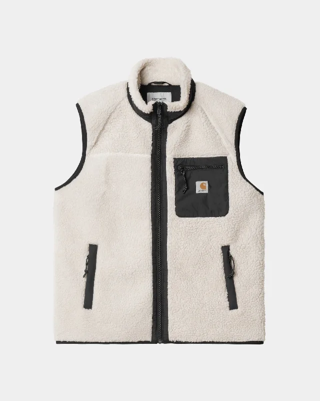 Hurry, the best deals on men’s fashion won’t last long!  Prentis Vest Liner | Moonbeam / Black