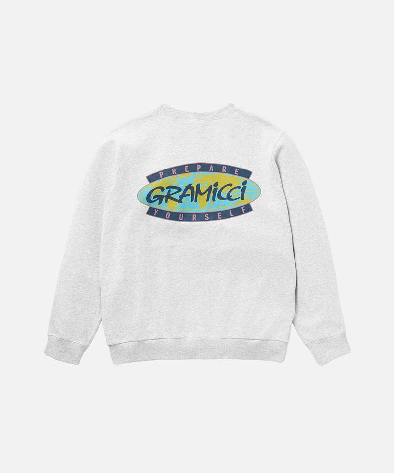 Men’s wardrobe essentials now at unbeatable prices.  Prepare Yourself Sweatshirt