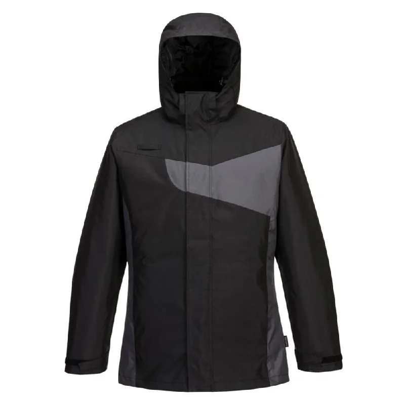Shop clothing essentials at a fraction of the price – PORTWEST PW260 PW2 WINTER JACKET Shop clothing essentials at a fraction of the price – PORTWEST PW260 PW2 WINTER JACKET