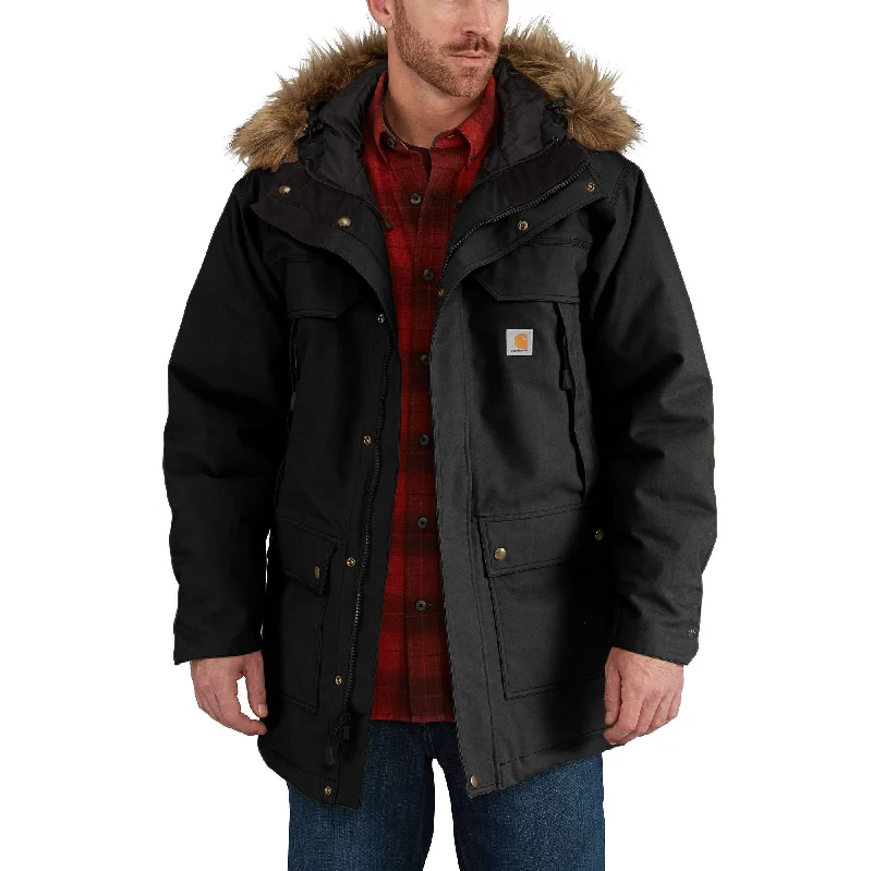 Save on stylish, high-quality clothing for every occasion –  Quick Duck Sawtooth Parka
