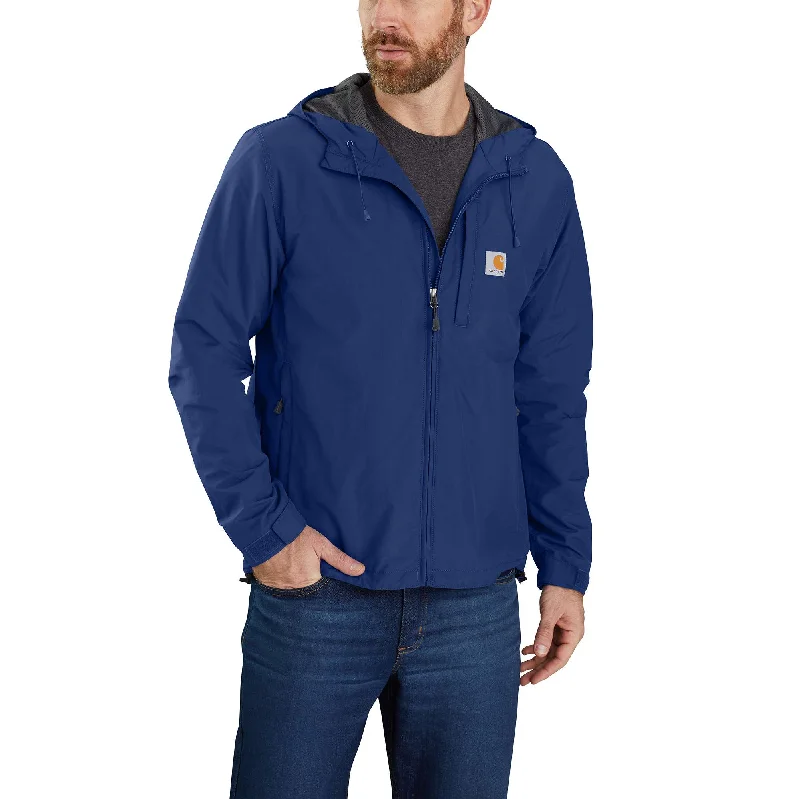 Exclusive deals on men’s fashion – Shop now and save big! Rain Defender® Relaxed Fit Lightweight Jacket - 1 Warm Rating Exclusive deals on men’s fashion – Shop now and save big! Rain Defender® Relaxed Fit Lightweight Jacket - 1 Warm Rating
