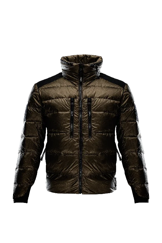 Flash discounts – men’s clothing essentials for less.  RECOIL JACKET