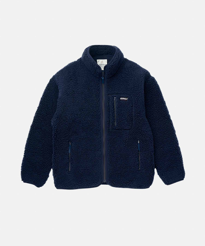 Last chance! Men’s clothing at unbeatable prices.  Sherpa Jacket