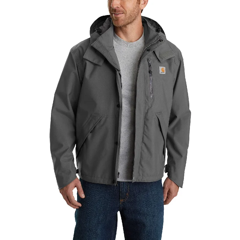 Fresh clothing styles are here – Shop now for exclusive discounts! Shoreline Waterproof Breathable Jacket Fresh clothing styles are here – Shop now for exclusive discounts! Shoreline Waterproof Breathable Jacket