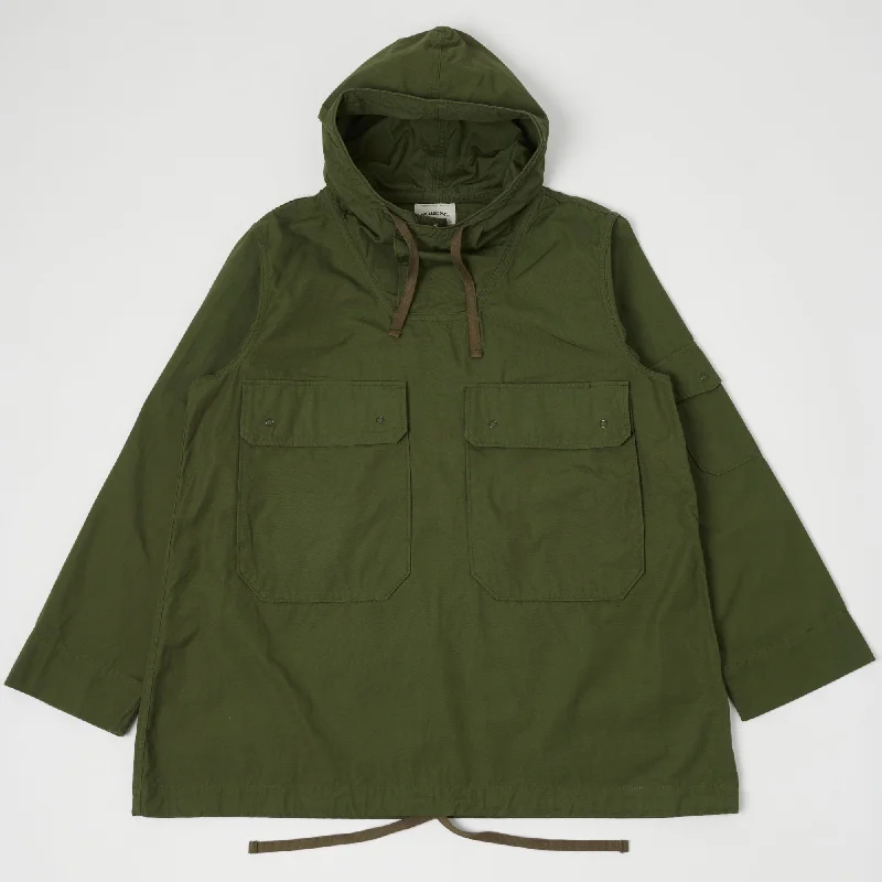 Exclusive online discounts – Shop clothing for every occasion!  Spellbound 48-629X Smock Jacket - Olive Drab