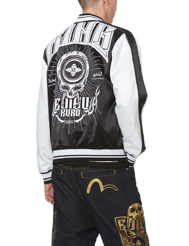 Special offer: Save on everyday clothing essentials – Shop now!  铆钉衣袖横须贺外套