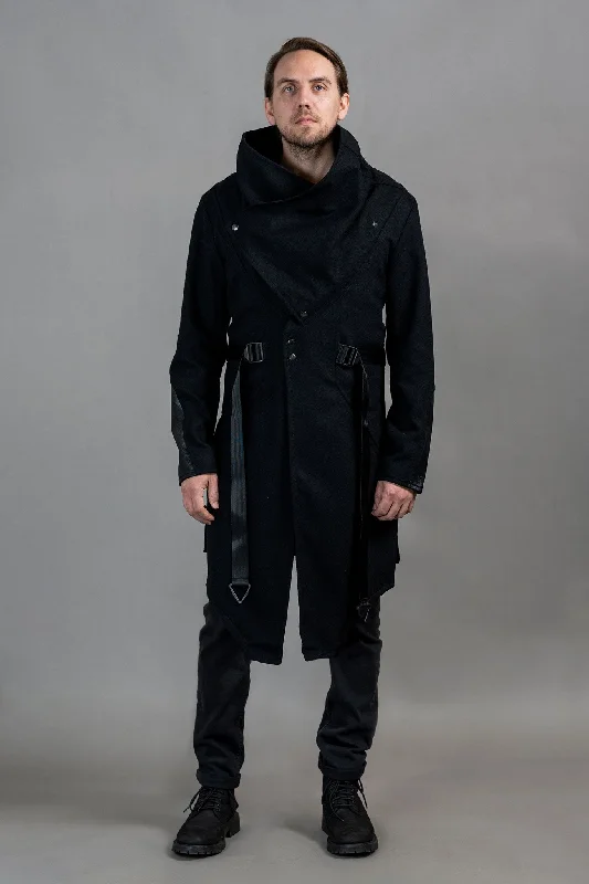 Shop men’s clothing now and enjoy amazing savings.  Tengu - Blackout