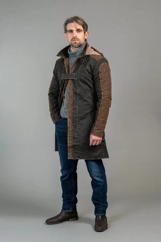 Exclusive online offer: Save 30% on all men's clothing.  The Fox - Pearce [Mens]