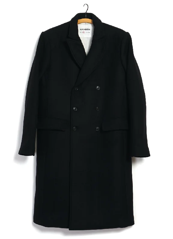Get ready for your next season with amazing savings on all clothing. VILLUM 28-50-2 | Classic Double Breasted Coat | Premium Wool Get ready for your next season with amazing savings on all clothing. VILLUM 28-50-2 | Classic Double Breasted Coat | Premium Wool