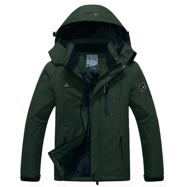 Army Green