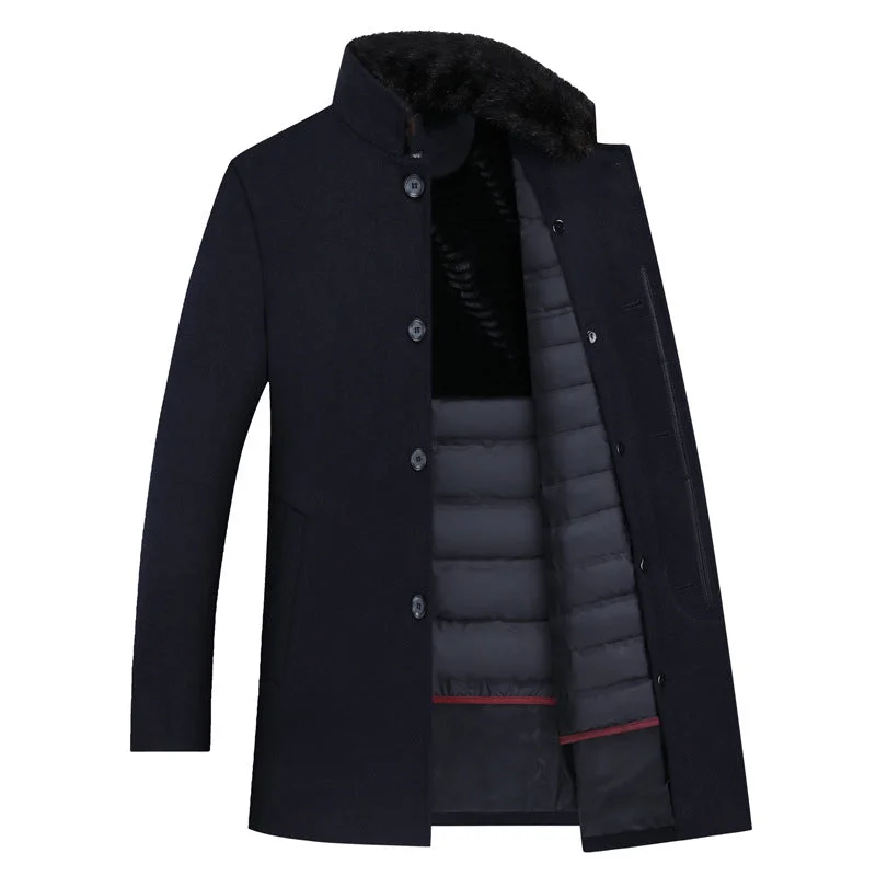 Dark Blue