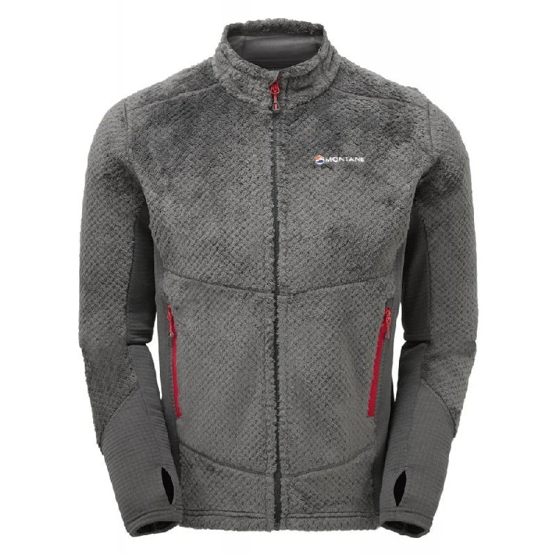 Flash discounts – men’s clothing essentials for less.  WOLF JACKET