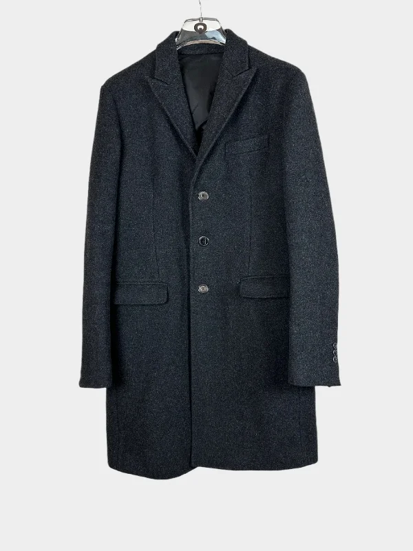 Shop stylish, comfortable men’s clothing at discounted prices.  Wool Coat