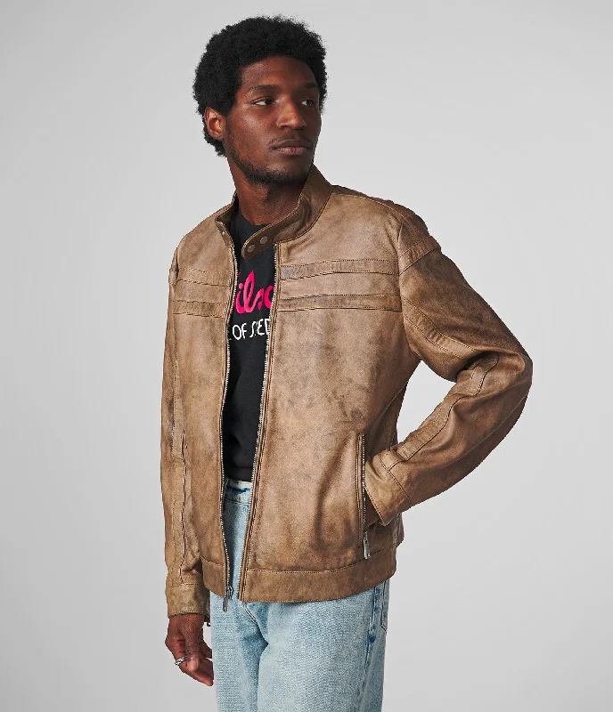 Shop the latest men’s styles at unbelievable prices.  Carlo Vintage Racer