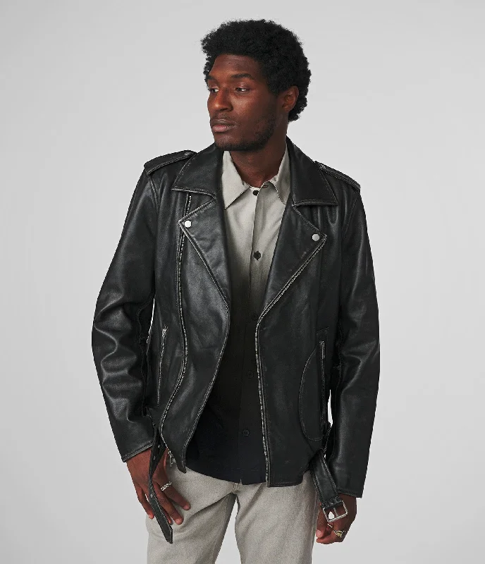 Look sharp without breaking the bank – men’s clothing sale now!  Rhodes Vintage Jacket