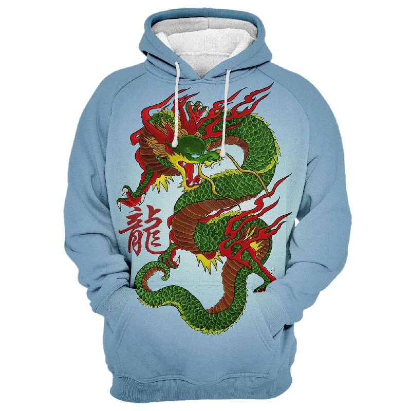 Exclusive discounts on all types of clothing – Shop now!  Ancient Dragon Hoodie