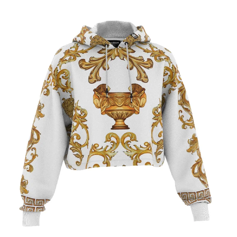 Don’t miss out on men’s fashion sales – shop today and save big! Baroque Cropped Hoodie Don’t miss out on men’s fashion sales – shop today and save big! Baroque Cropped Hoodie