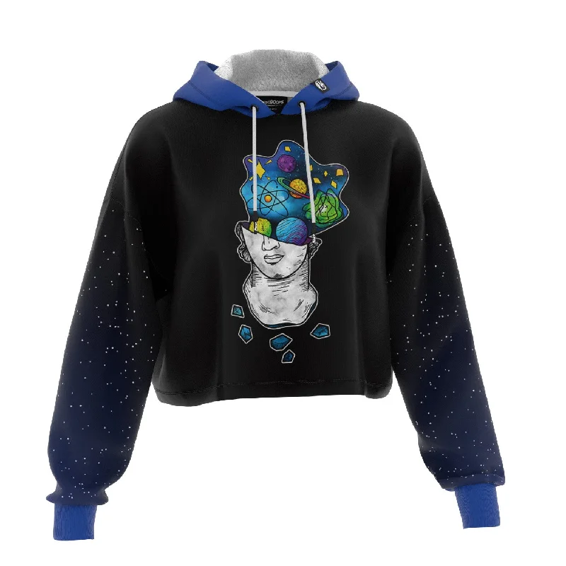 Shop the latest trends in men's clothing at unbeatable prices. Blow Your Mind Cropped Hoodie Shop the latest trends in men's clothing at unbeatable prices. Blow Your Mind Cropped Hoodie