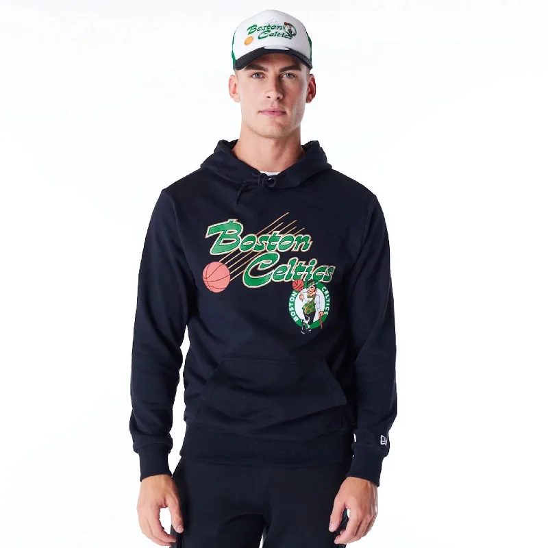 Look sharp without breaking the bank – men’s clothing sale now! Boston Celtics Script Black Pullover Hoodie Look sharp without breaking the bank – men’s clothing sale now! Boston Celtics Script Black Pullover Hoodie