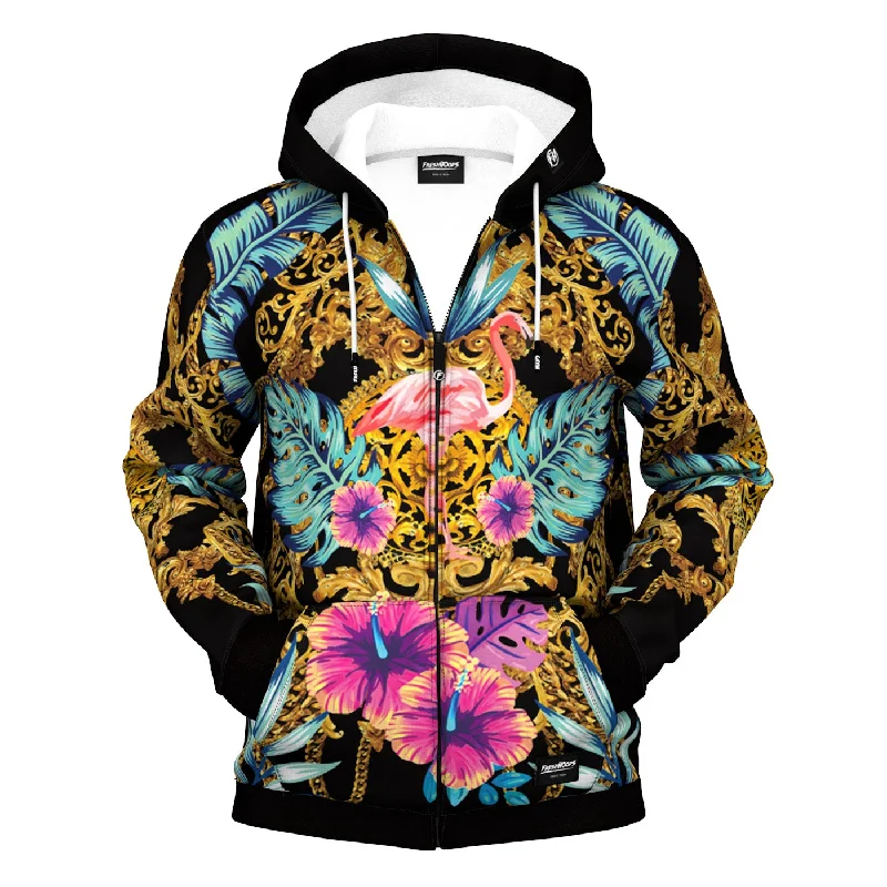 Save up to 70%  clothing – Shop now for the best deals.  Boujee Zip Up Hoodie