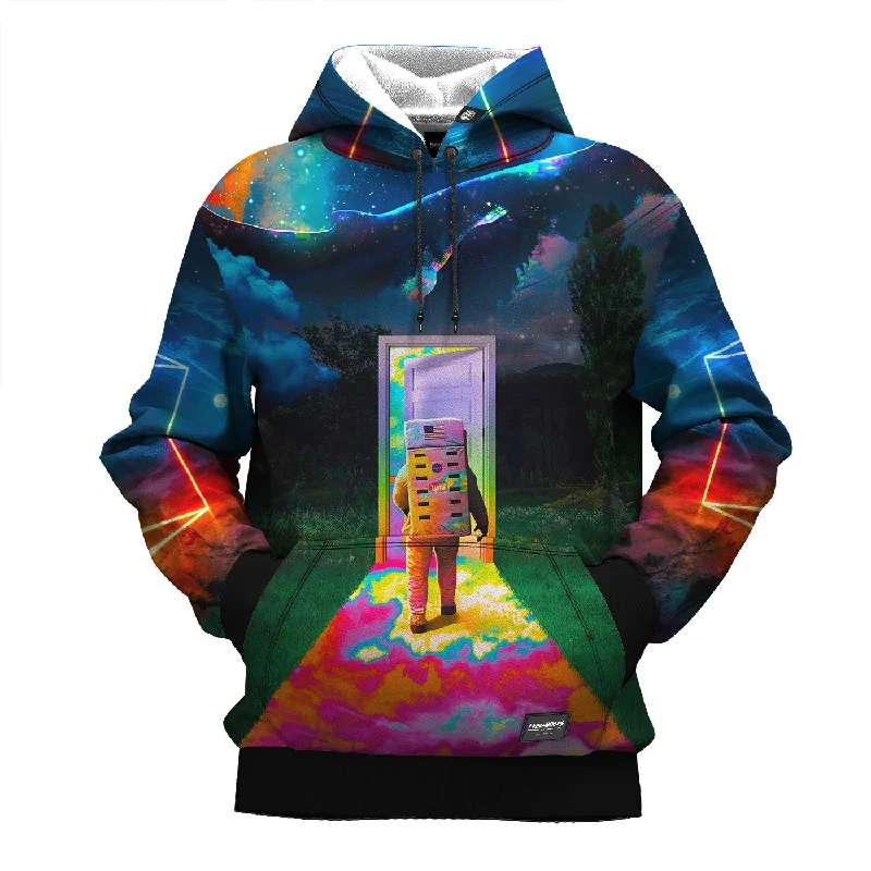 Special offer: Save on everyday clothing essentials – Shop now!  Box Hoodie