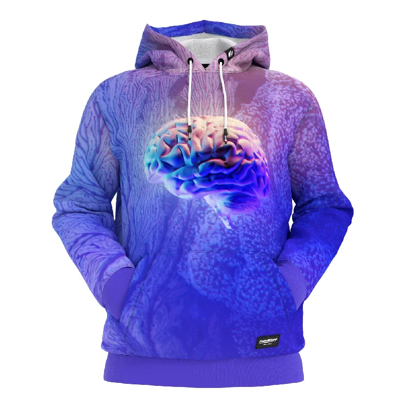 Shop the best clothing sale – Limited-time offer.  Brainstorm Hoodie