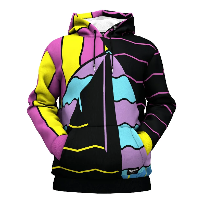 Save big on men’s casual wear – today only!  Can't Choose Hoodie