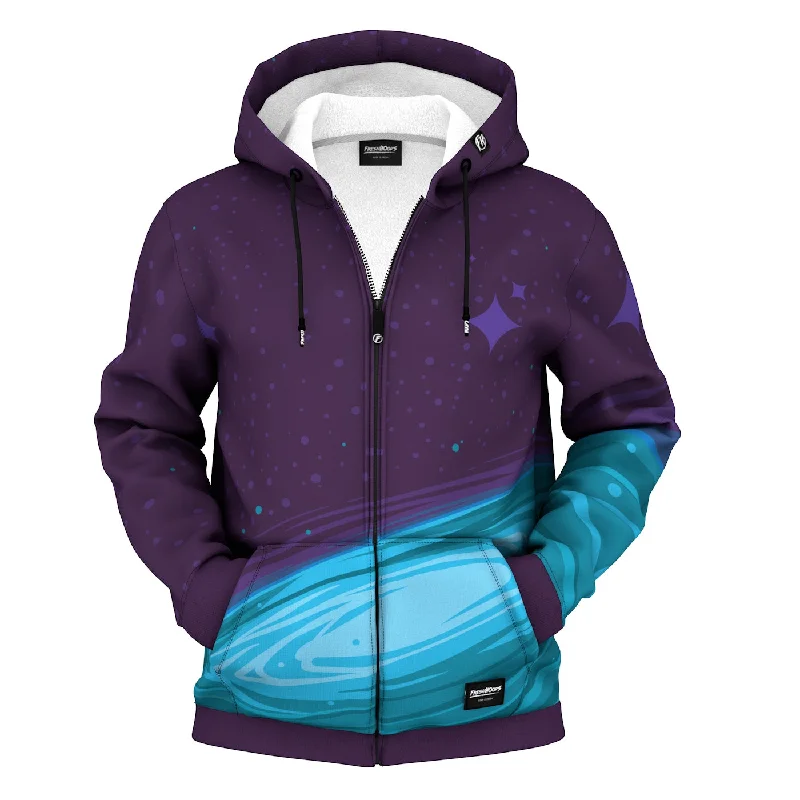 Shop affordable clothing – Limited-time only!  Cartoonverse Zip Up Hoodie